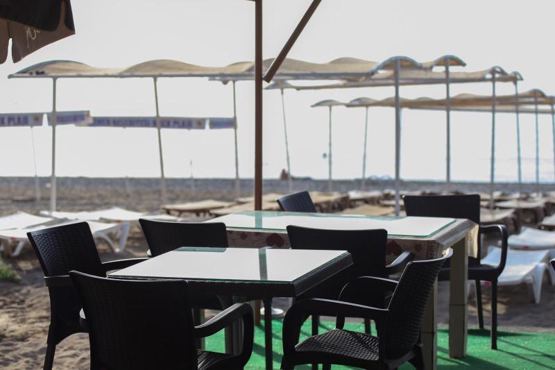 Asel Hotel Göynük Kültér fotó